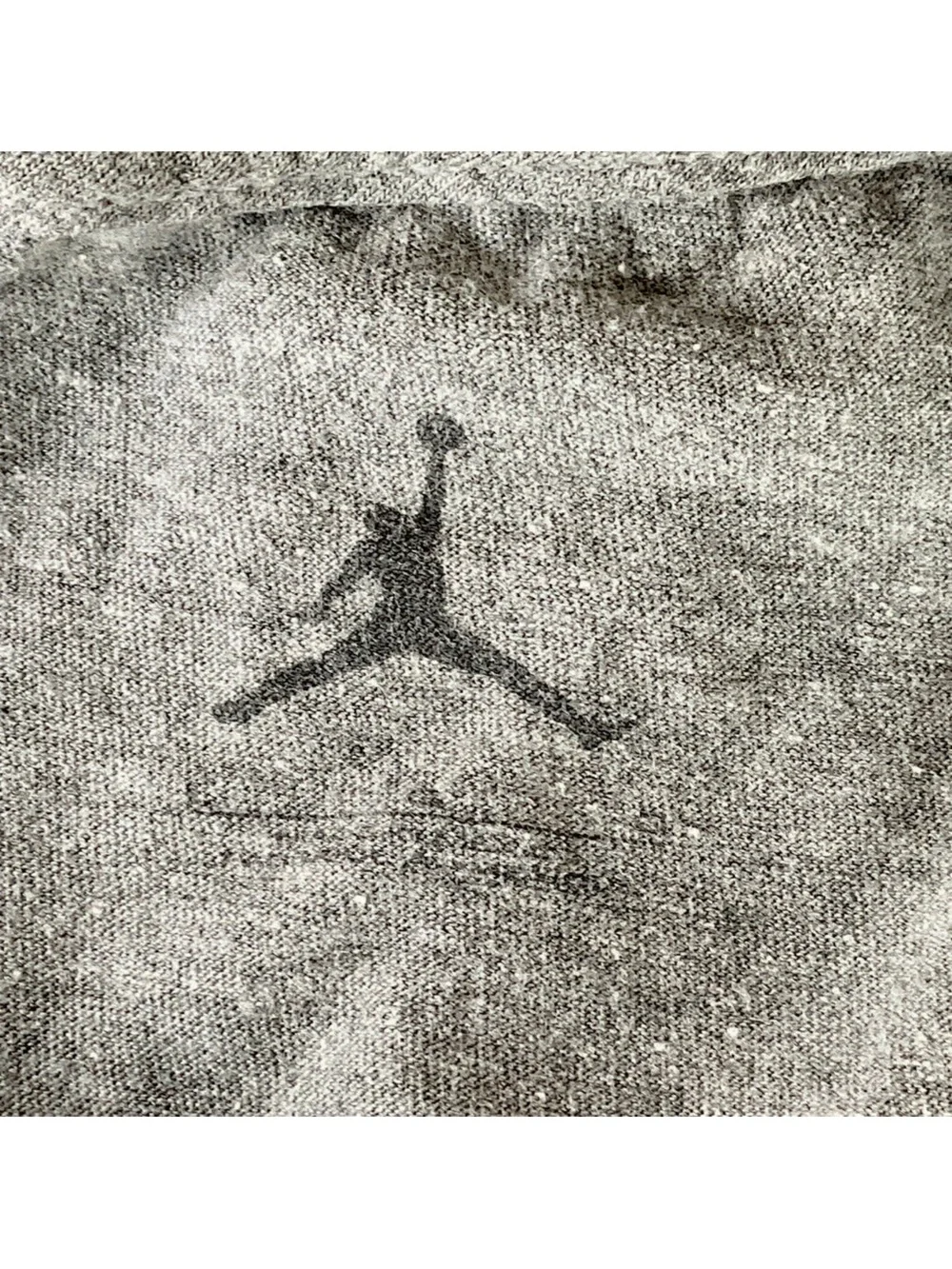 Vintage Air Jordan Fly Since 1985 Graphic T Shirt Size Large